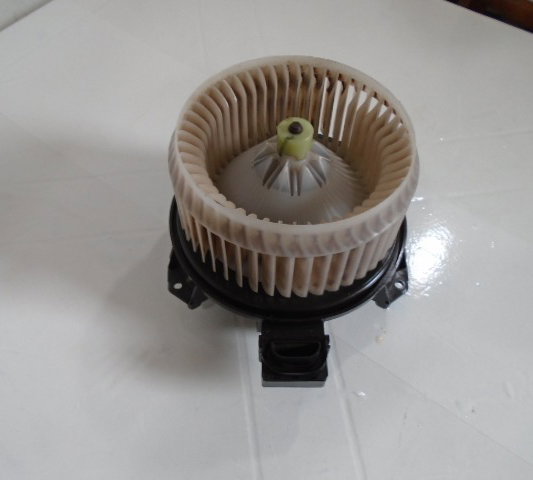 Motor Ventilador Da Caixa De Ar Interno Gm Cobalt