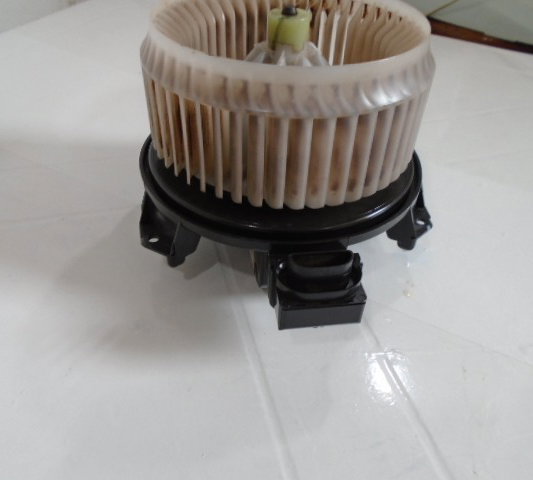 Motor Ventilador Da Caixa De Ar Interno Gm Cobalt