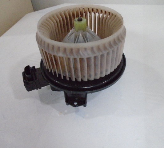 Motor Ventilador Da Caixa De Ar Interno Gm Cobalt