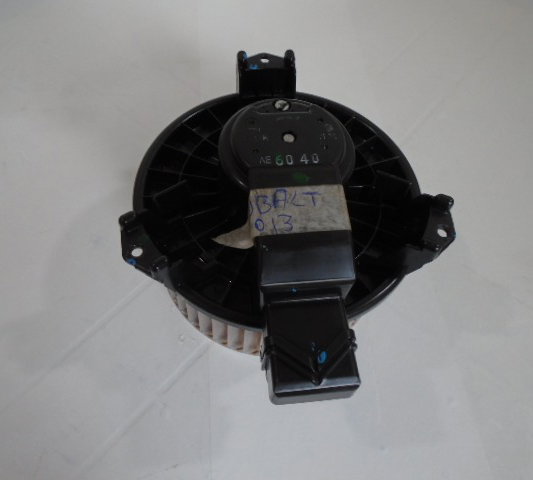 Motor Ventilador Da Caixa De Ar Interno Gm Cobalt