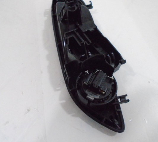 Maçaneta Interna Dianteira Direita Ford New Fiesta 2014