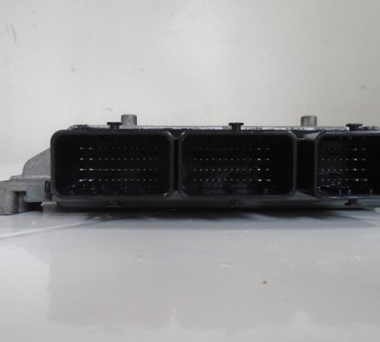 Modulo De Injeçao Ford New Fiesta 2014