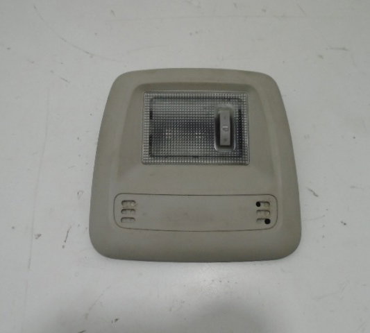 Luz De Teto Gm Cobalt