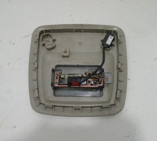 Luz De Teto Gm Cobalt