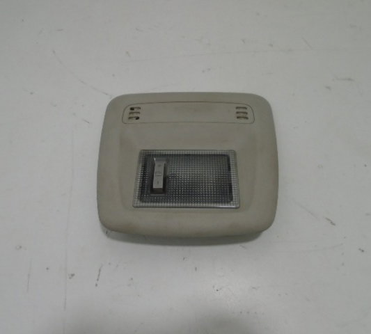 Luz De Teto Gm Cobalt