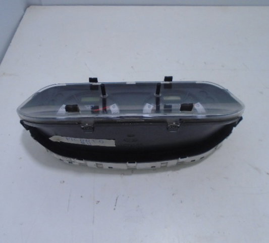 Painel De Instrumento Kia Picanto 2009 A 2011 Verde-escuro