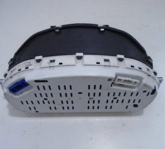 Painel De Instrumento Kia Picanto 2009 A 2011 Verde-escuro