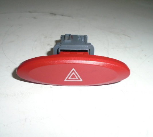 Botão Alerta Toyota Etios 2014 Água