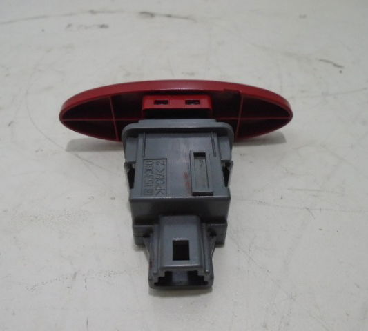 Botão Alerta Toyota Etios 2014 Água