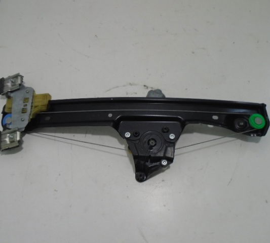 Maquina Vidro Elétrica Dianteira Esquerda Ecosport 2013/2017