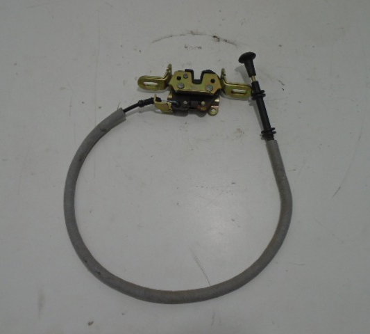 Fechadura Trava Do Banco Ford Focus 2004