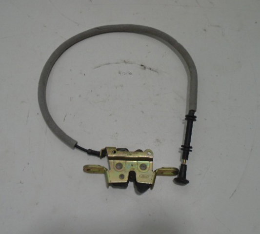 Fechadura Trava Do Banco Ford Focus 2004