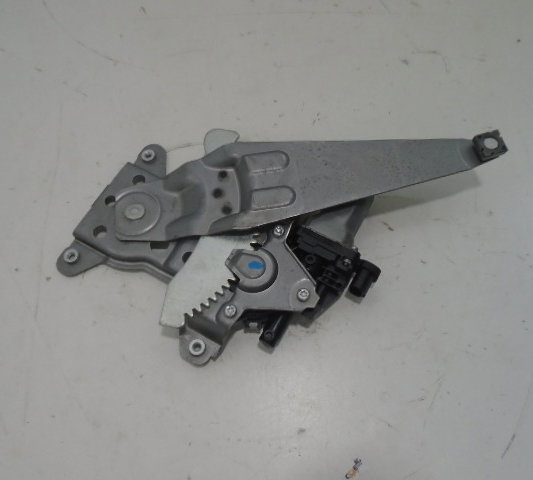 Maquina Vidro Elétrica Traseira Esquerda  Etios 2013-usado