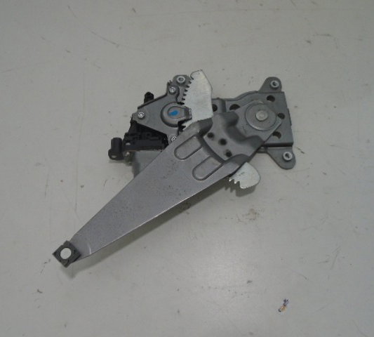 Maquina Vidro Elétrica Traseira Esquerda  Etios 2013-usado