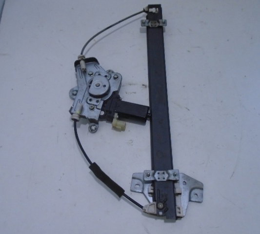 Maquina Vidro Elétrica Dianteira Esquerda  Picanto 2011