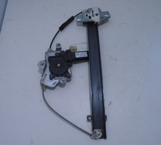 Maquina Vidro Elétrica Dianteira Esquerda  Picanto 2011