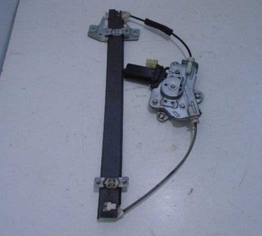 Maquina Vidro Elétrica Dianteira Esquerda  Picanto 2011