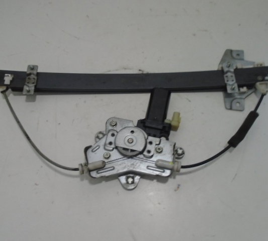 Maquina Vidro Elétrica Dianteira Esquerda  Picanto 2011