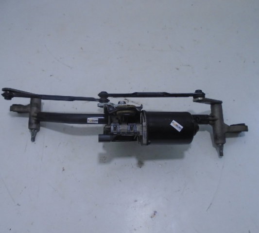 Galhada C/ Motor Limpador Dianteiro Kia Picanto 2010-usado