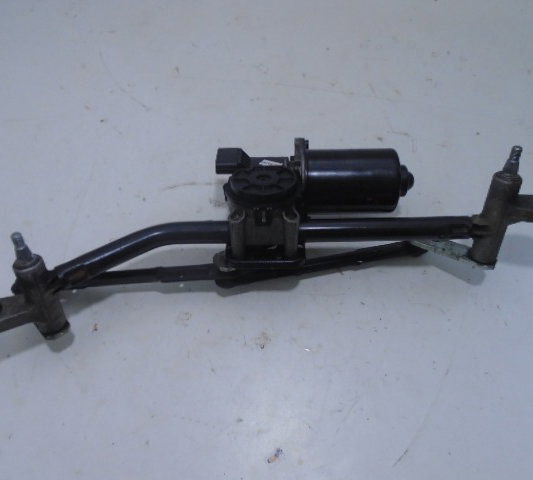 Galhada C/ Motor Limpador Dianteiro Kia Picanto 2010-usado