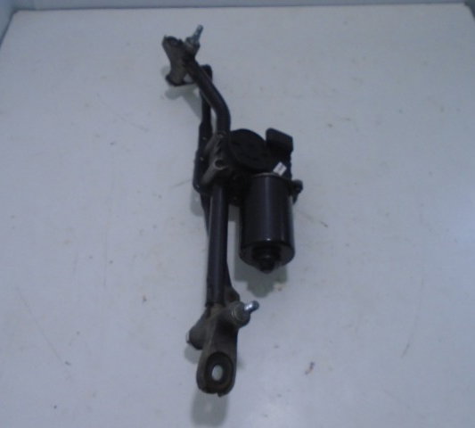 Galhada C/ Motor Limpador Dianteiro Kia Picanto 2010-usado
