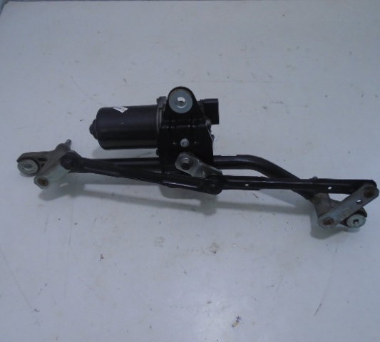 Galhada C/ Motor Limpador Dianteiro Kia Picanto 2010-usado