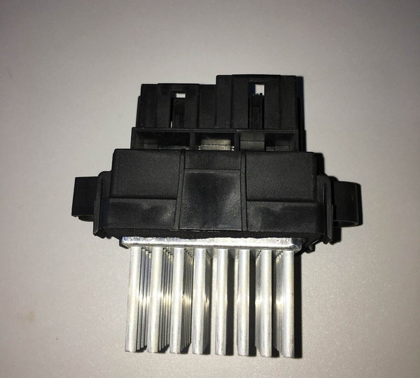 Resistência Eletrônica Gm Cruze Ltz 1.8 16v 2014 A 2017