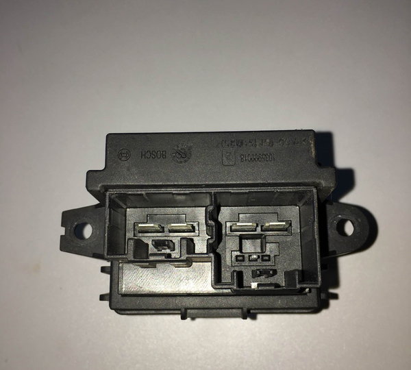 Resistência Eletrônica Gm Cruze Ltz 1.8 16v 2014 A 2017