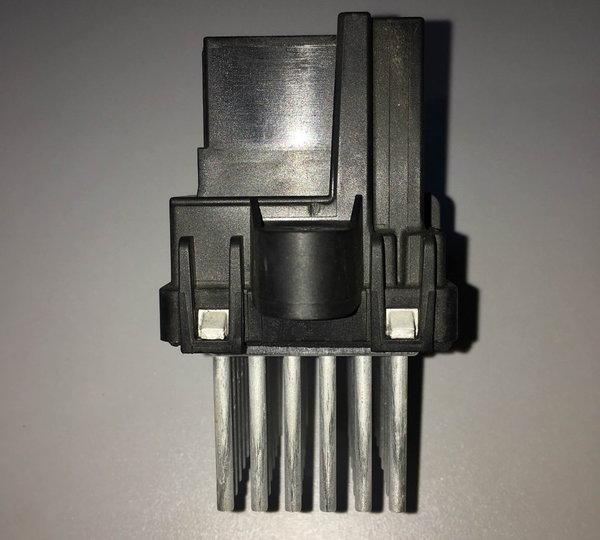 Resistência Eletrônica Gm Cruze Ltz 1.8 16v 2014 A 2017