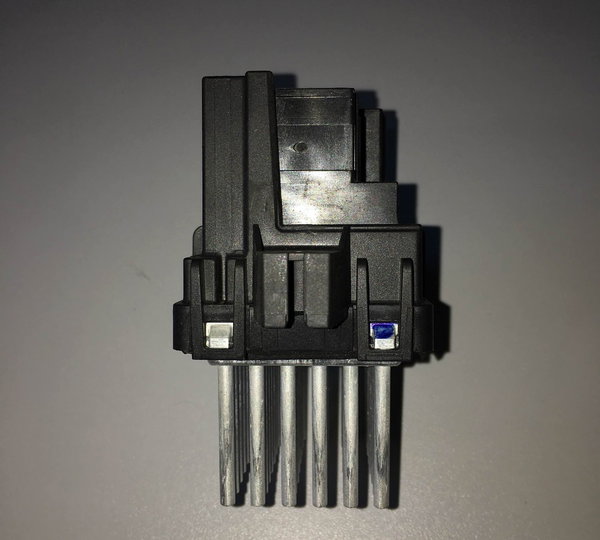 Resistência Eletrônica Gm Cruze Ltz 1.8 16v 2014 A 2017