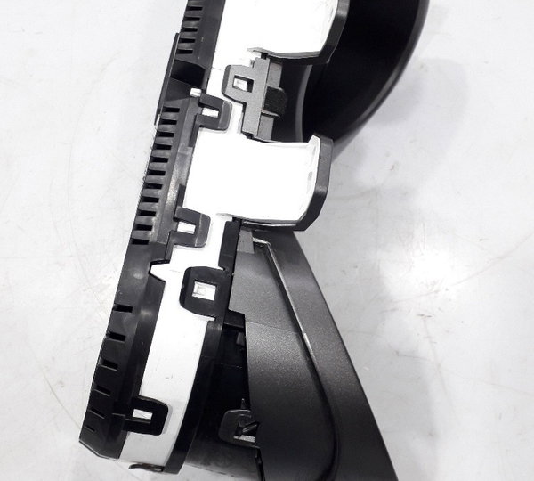 Painel De Instrumentos Hyundai Hb20 2014-usado Verde-escuro