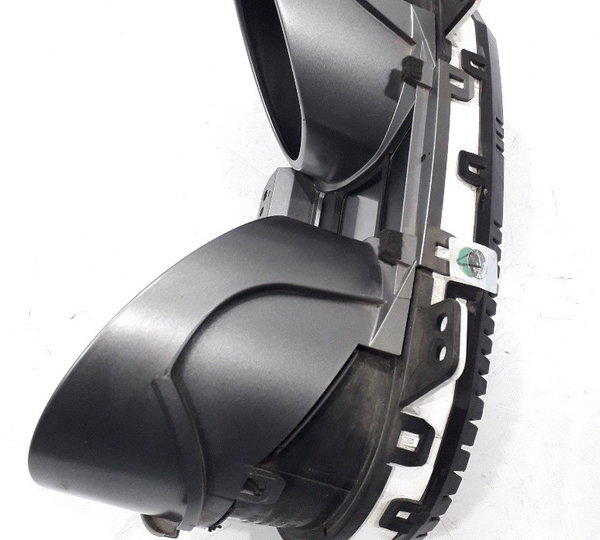 Painel De Instrumentos Hyundai Hb20 2014-usado Verde-escuro