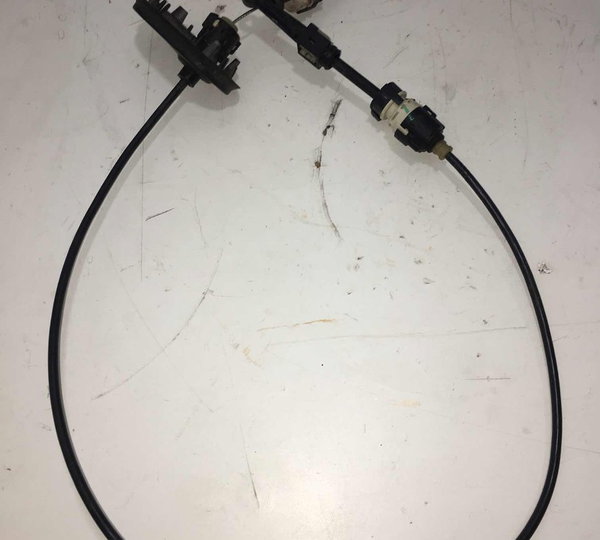 Cabo Trambulador Automático Gm Cruze 2014-usado