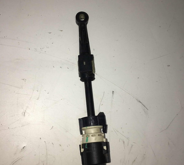 Cabo Trambulador Automático Gm Cruze 2014-usado