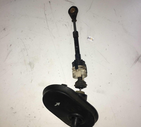 Cabo Trambulador Automático Gm Cruze 2014-usado