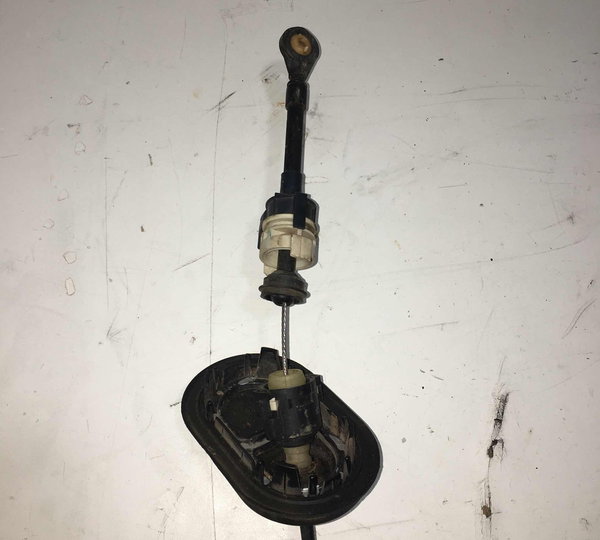 Cabo Trambulador Automático Gm Cruze 2014-usado