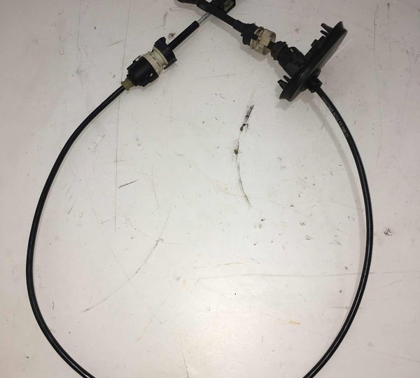 Cabo Trambulador Automático Gm Cruze 2014-usado
