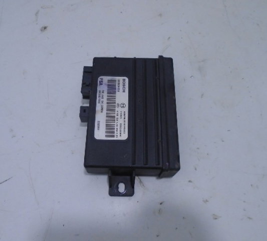 Módulo Centralina Citroen C4 Picasso 2012