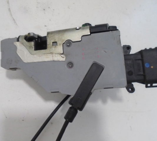 Fechadura C/ Maçaneta Interna Traseira Direita C4 Picasso