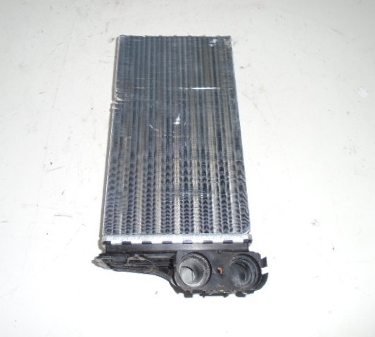 Radiador Ar Quente Peugeot 206 307 Citroen C3-usado