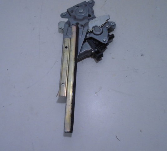 Máquina Vidro Eletrico Traseira Direita Toy Etios 2013-usado