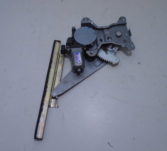 Máquina Vidro Eletrico Traseira Direita Toy Etios 2013-usado