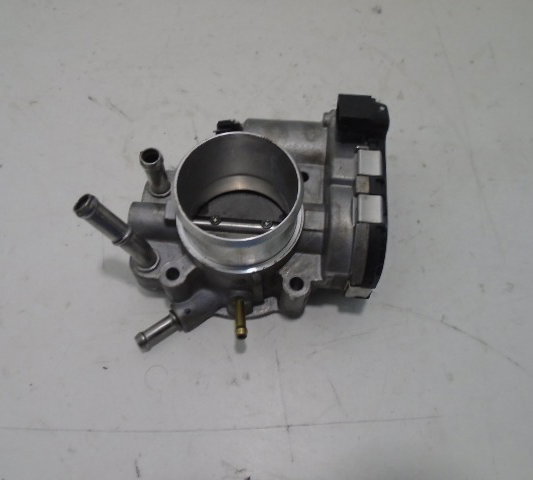 Tbi Corpo Borboleta Hyundai Hb20 1.6 16v 2015/2017 Aut