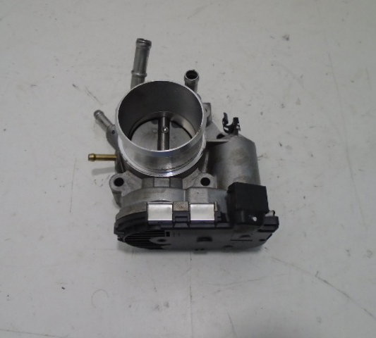 Tbi Corpo Borboleta Hyundai Hb20 1.6 16v 2015/2017 Aut