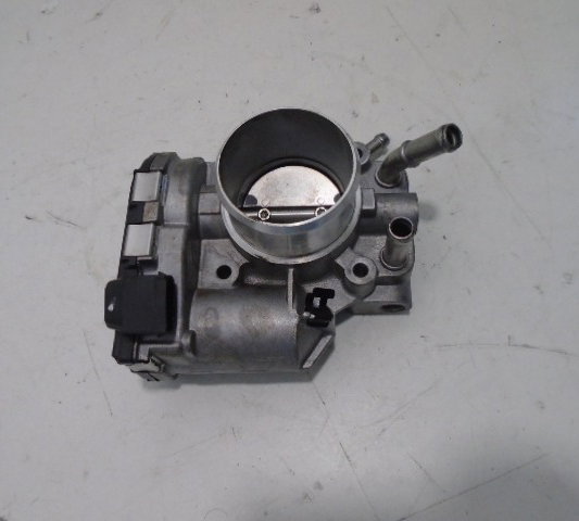 Tbi Corpo Borboleta Hyundai Hb20 1.6 16v 2015/2017 Aut