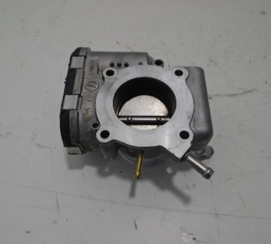 Tbi Corpo Borboleta Hyundai Hb20 1.6 16v 2015/2017 Aut
