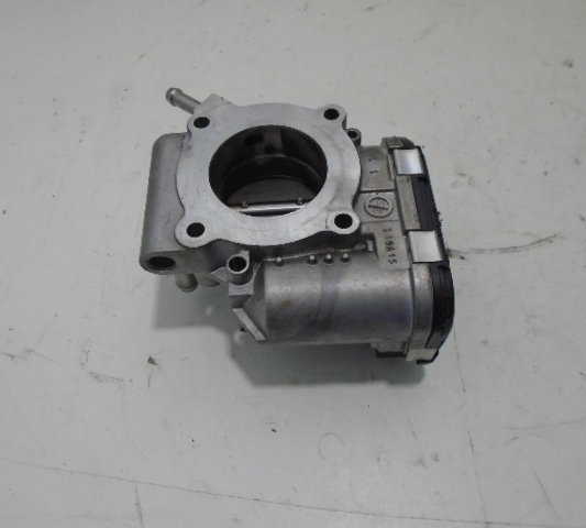 Tbi Corpo Borboleta Hyundai Hb20 1.6 16v 2015/2017 Aut