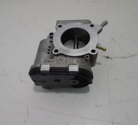 Tbi Corpo Borboleta Hyundai Hb20 1.6 16v 2015/2017 Aut