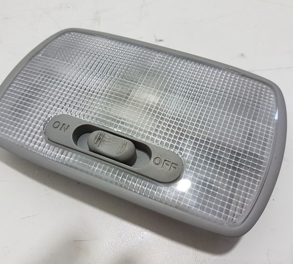 Lanterna Luz De Cortesia Teto On/off  Honda New City 2014