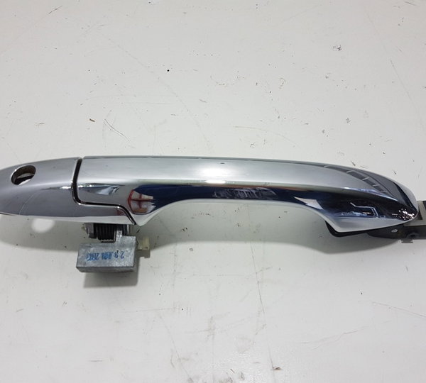 Maçaneta Externa Dianteira Esquerda Honda New City 2014